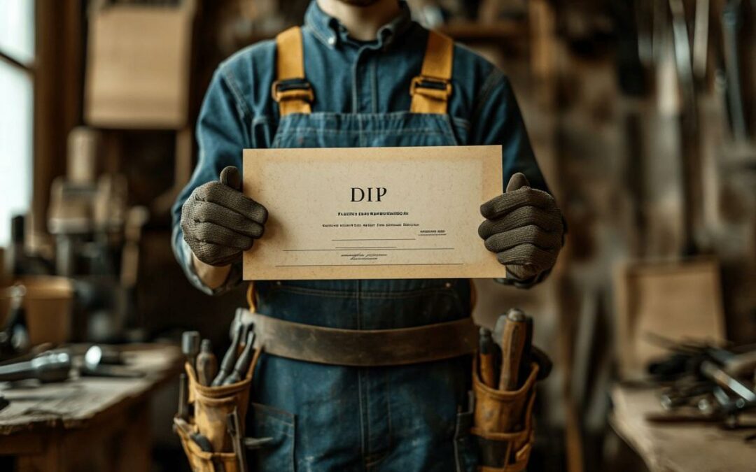 Maformationbrico.fr : la certification en bricolage