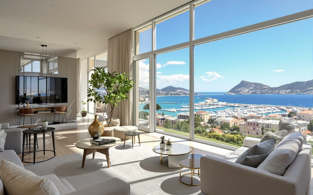 immobilier ajaccio