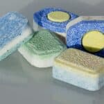 pastille lave vaisselle