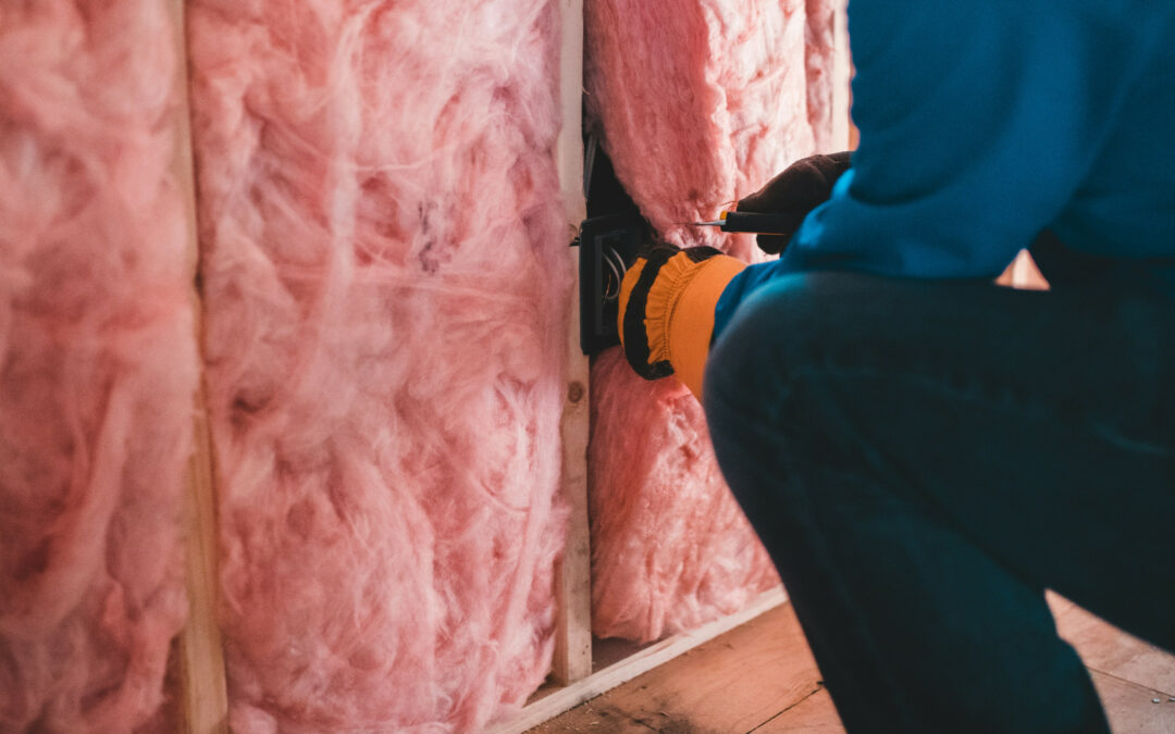 Quels sont les avantages de l'isolation thermique par l'extérieur ?