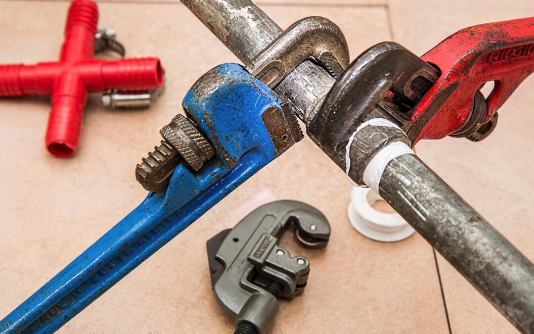 Comparaison des services de dépannage : plombier, électricien, serrurier, vitrier