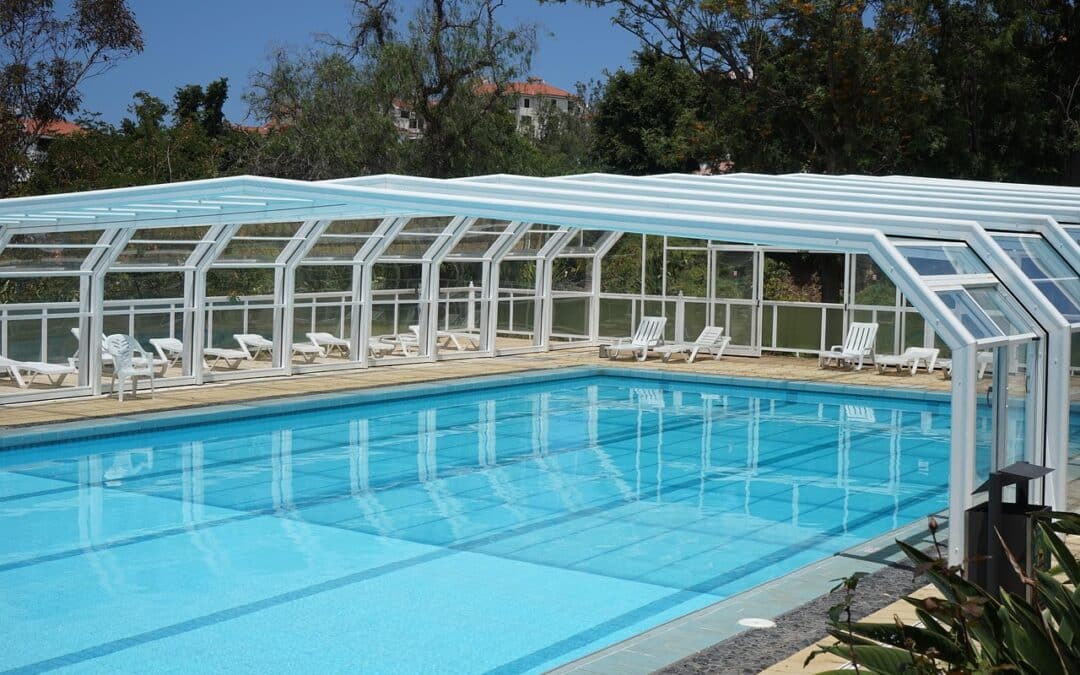 solutions pour couvrir piscine