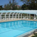 solutions pour couvrir piscine