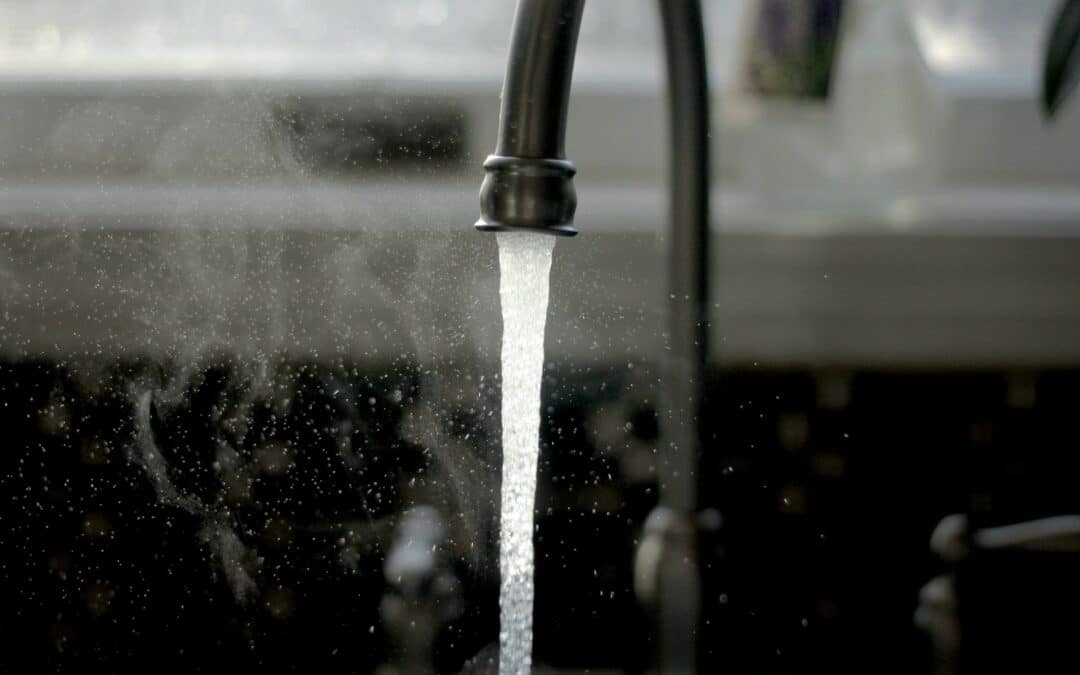 entretenir adoucisseur d'eau