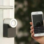 sécurité smart house