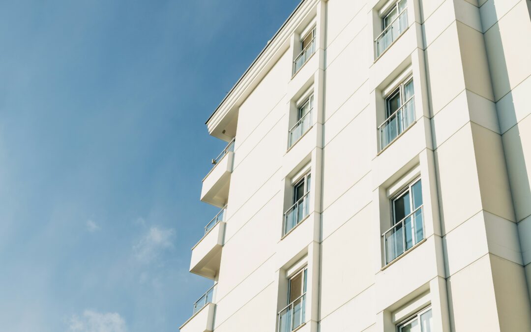 Les clés d’une gestion efficace des copropriétés