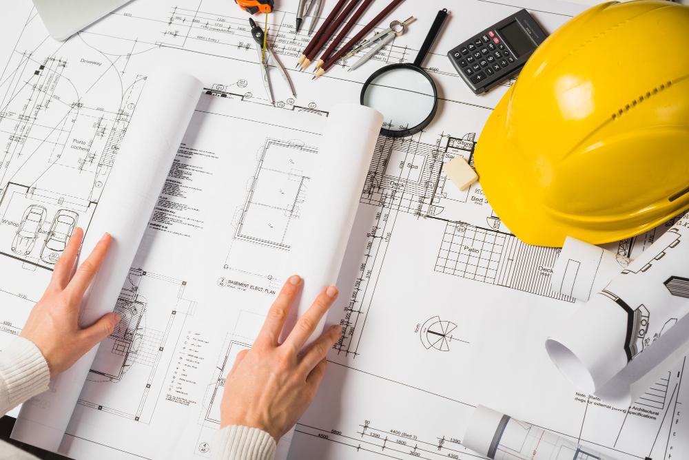 démarches administratives extension maison