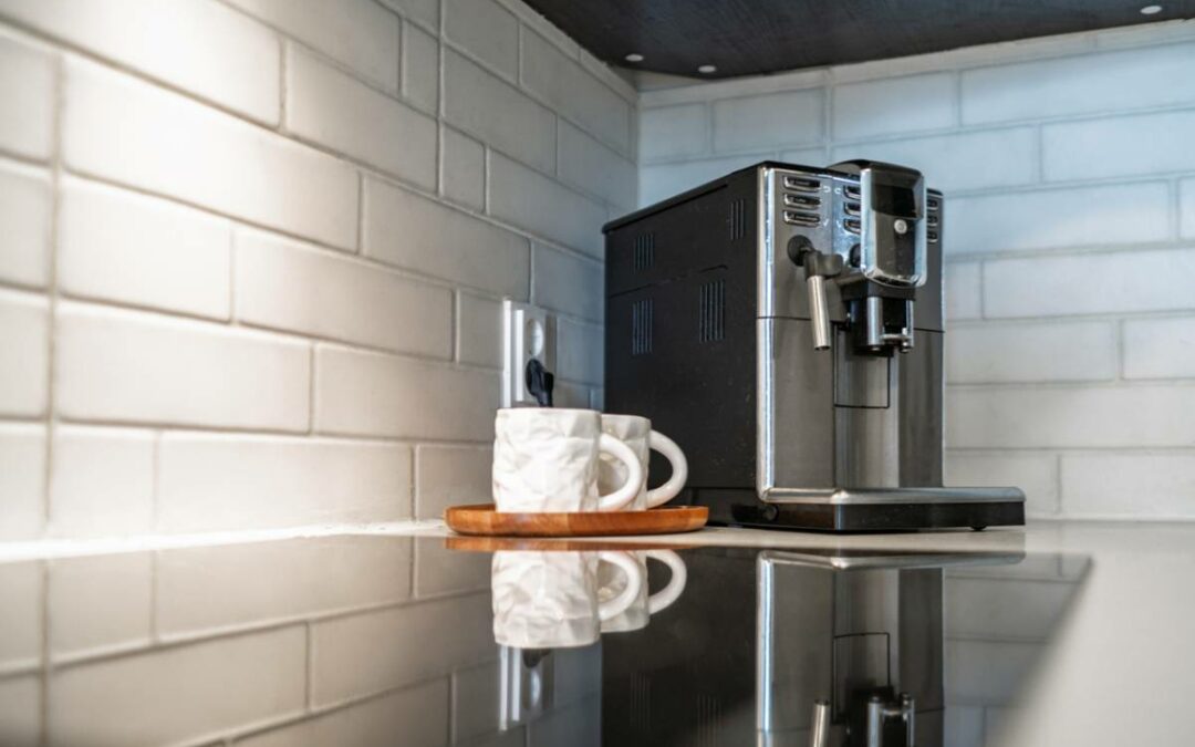 Machine à café DeLonghi : quels modèles privilégier pour les expressos ?