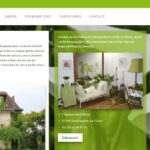 le jardin de liliane