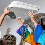 nettoyage conduite air playa del rey