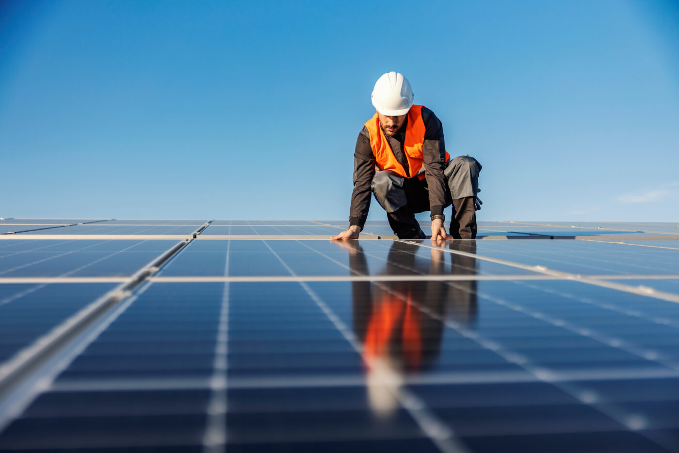 Panneaux solaires à Bordeaux : pourquoi investir en 2025 est un choix d’avenir pour les particuliers