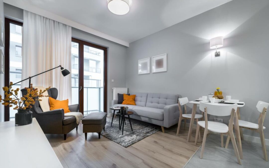 Créez un intérieur cohérent grâce au mobilier sur mesure