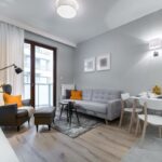 Créez un intérieur cohérent grâce au mobilier sur mesure