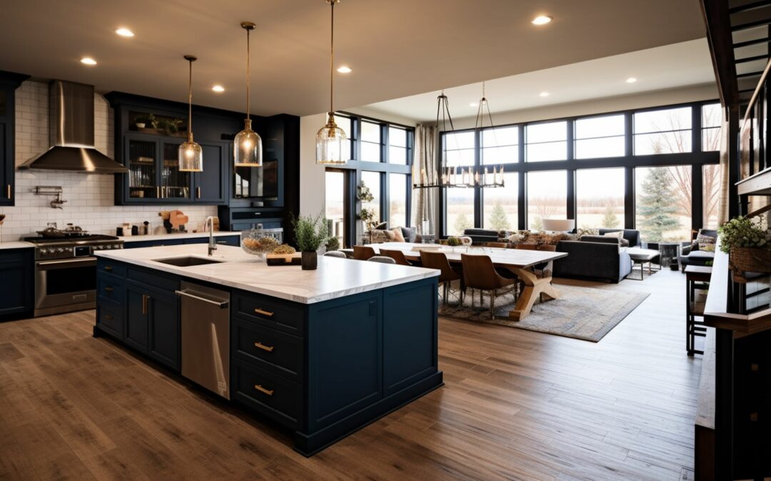 Améliorez l’agencement de votre magasin pour maximiser l’espace