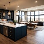 Améliorez l'agencement de votre magasin pour maximiser l'espace