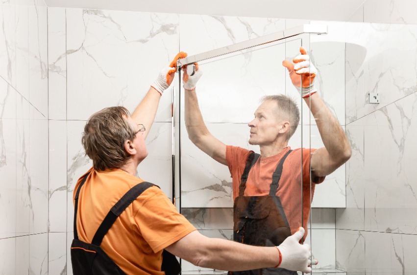 choisir cabine de douche