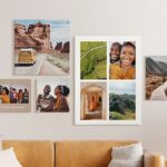 déco toile personnalisée