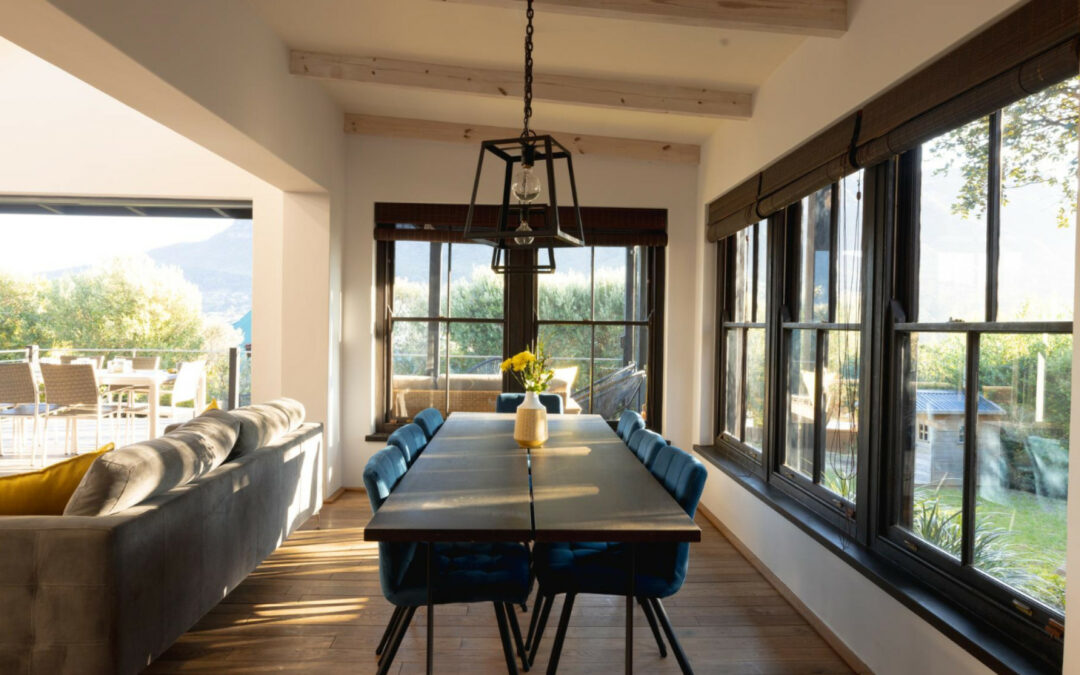 Les options d’agrandissement de maison en Belgique : ce qu’il faut savoir