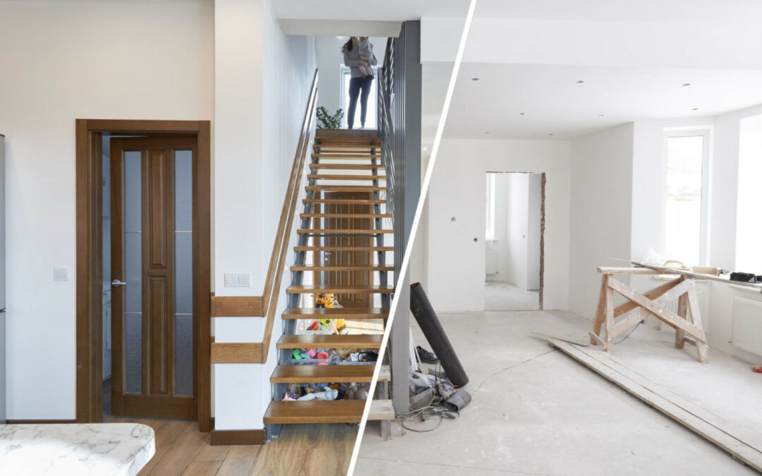 Pourquoi faire appel à un professionnel pour votre rénovation à Nantes ?