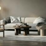 mobilier rembourré