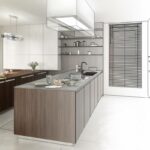 De l'idée à la cuisine installée : le chemin simplifié