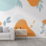 tendance papier peint 2026