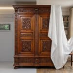 stocker meubles anciens