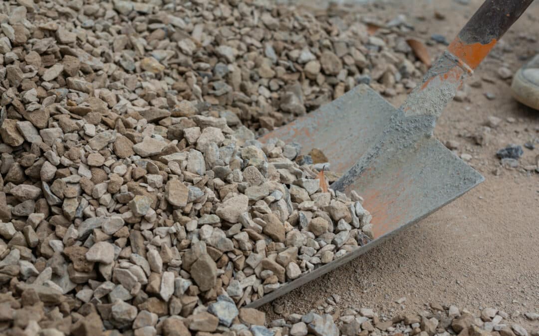 Chantier encombré, matériaux dispersés : comment le Big Bag règle le problème ?