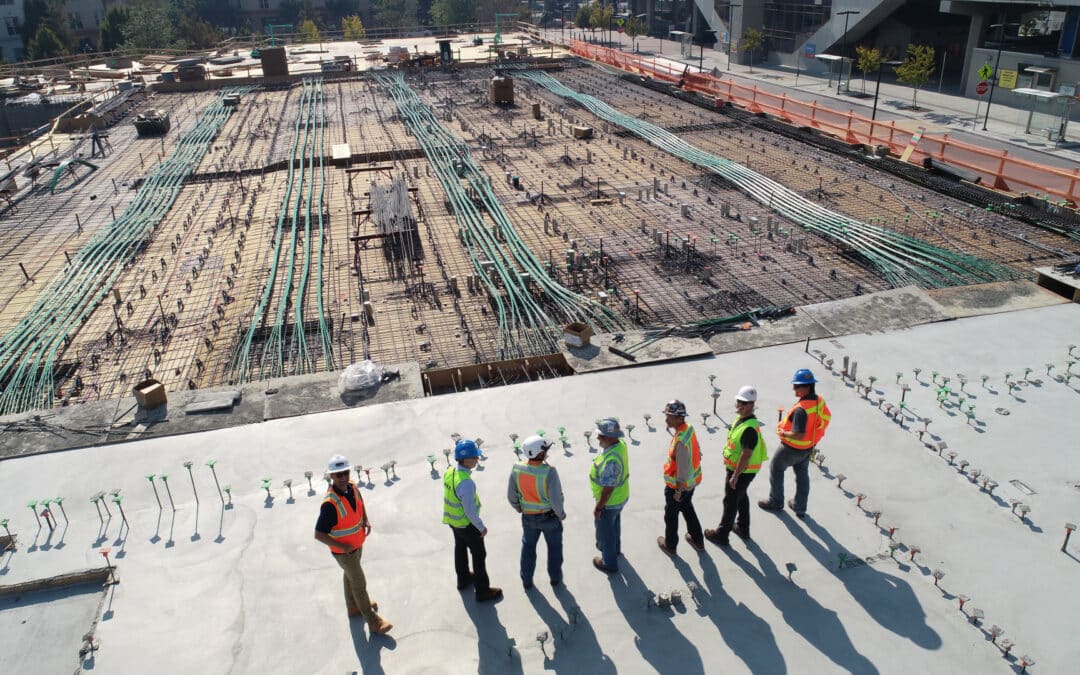 Comment trouver le bon prestataire pour votre projet de construction de bâtiment ?