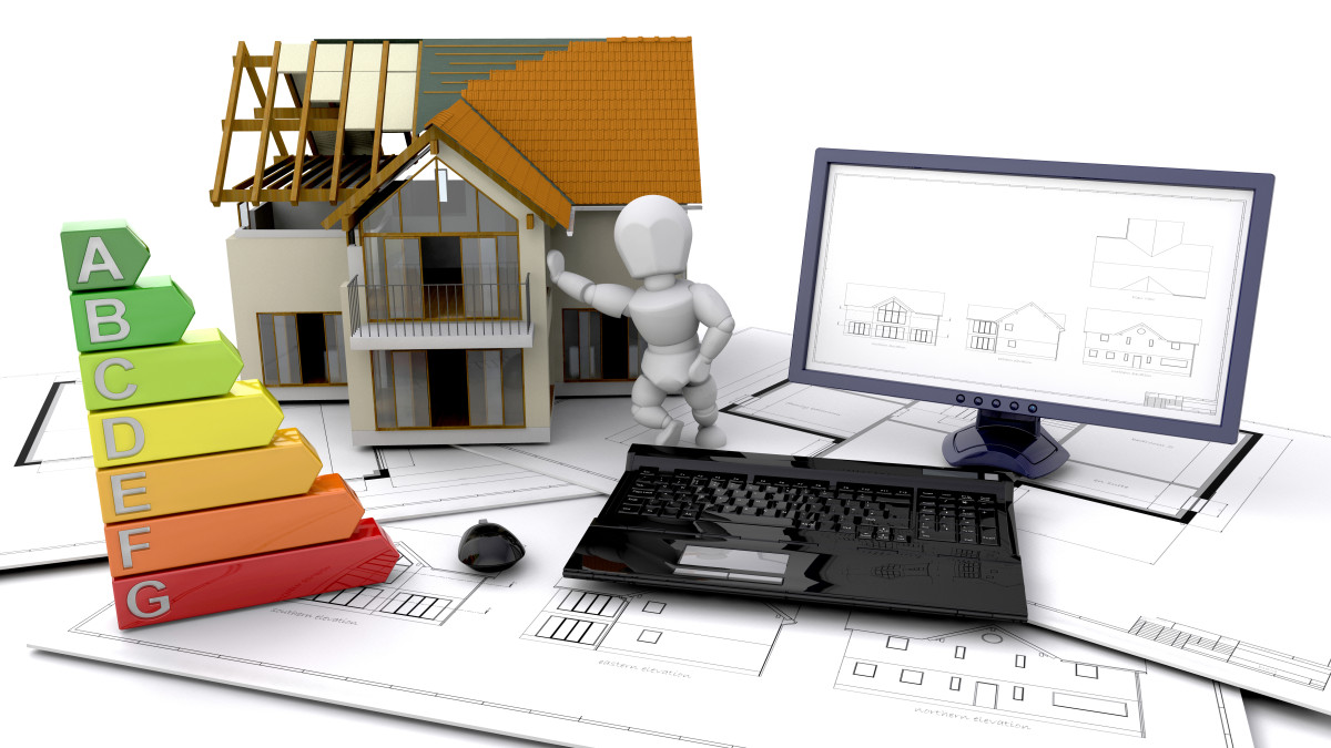calcul rénovation enrgétique
