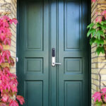 Comment bien choisir sa porte d’entrée neuve ?