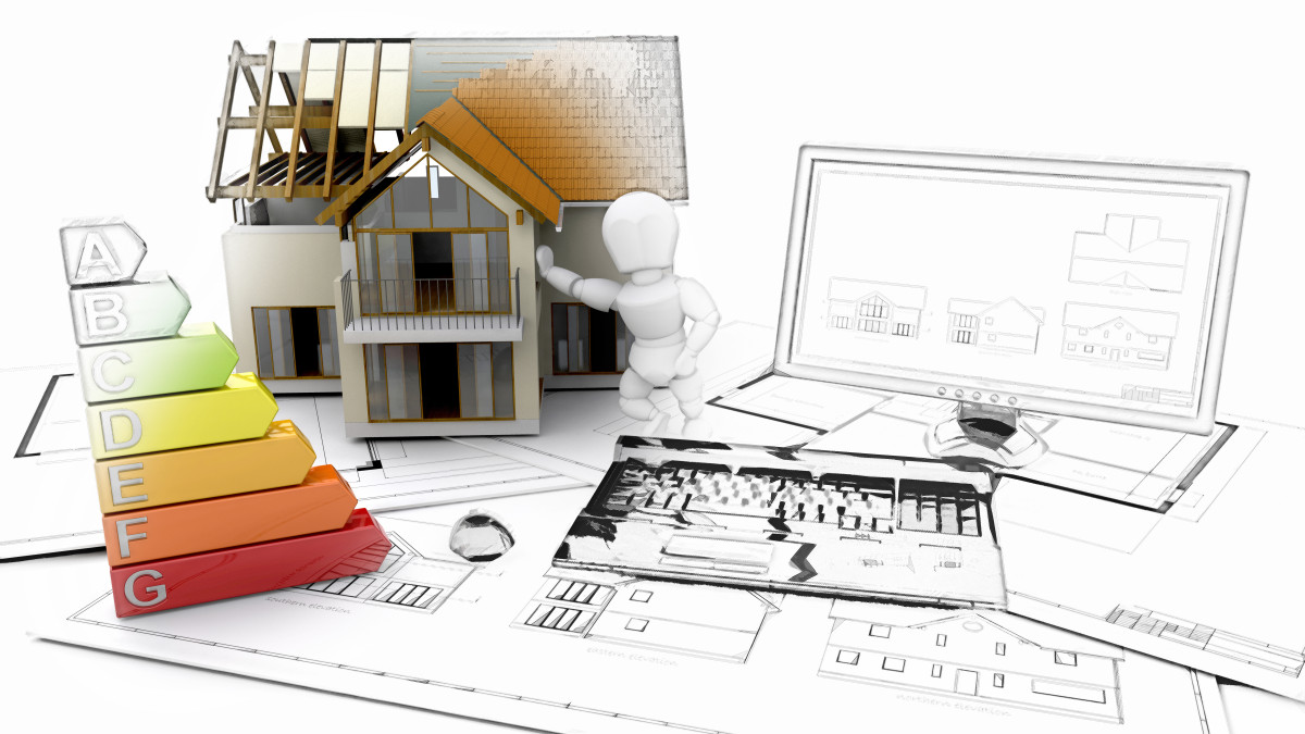 diagnostic thermique maison