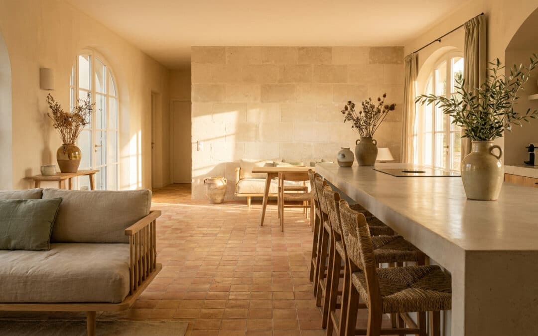 Le style provençal dans la maison : comment l’adopter sans tomber dans le cliché