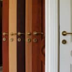 choisir sa porte d'entrée