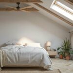 comment rafraichir chambre sous les combles