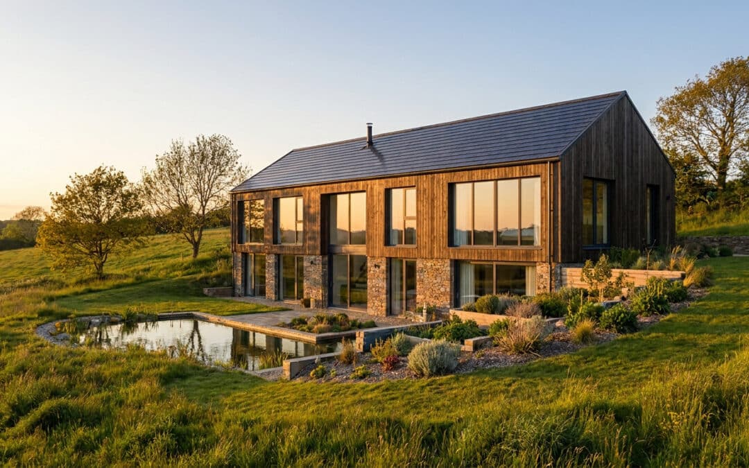 La maison basse consommation vaut-elle vraiment le surcoût à la construction ?