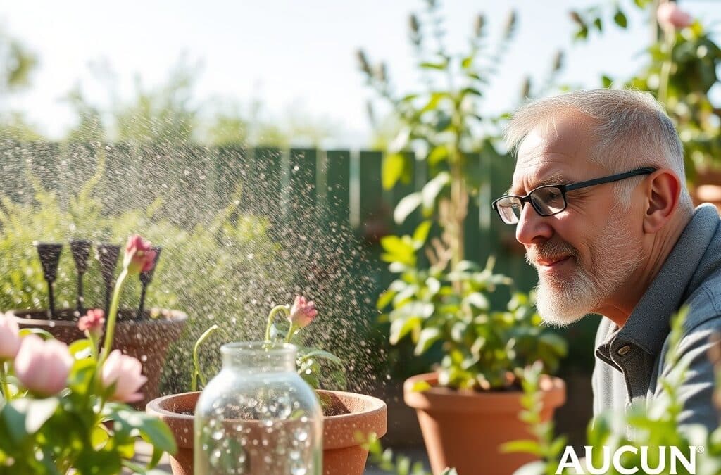 Réduire la consommation d’eau au jardin sans perdre en rendement en 2026
