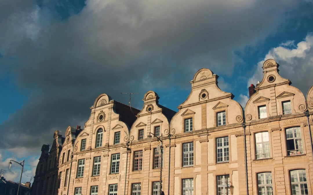 Habitants d’Arras : pourquoi faire changer vos fenêtres peut être une très bonne idée ?