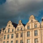Habitants d'Arras : pourquoi faire changer vos fenêtres peut être une très bonne idée ?