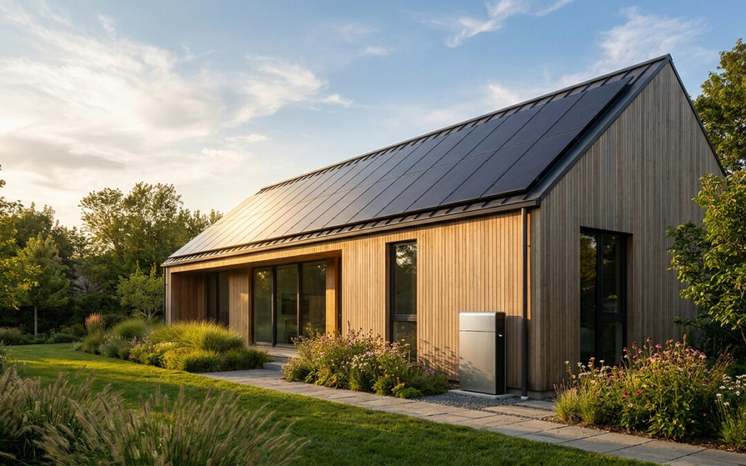 Solaire et production d’électricité : comment gagner en autonomie ?
