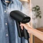 défroisseur vapeur