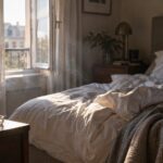 fumer dans sa chambre