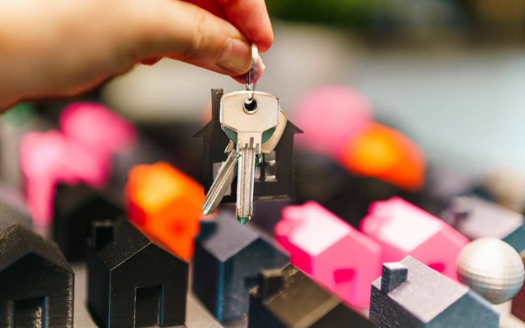 Maison à vendre près de chez soi : comment bien organiser ses recherches ?