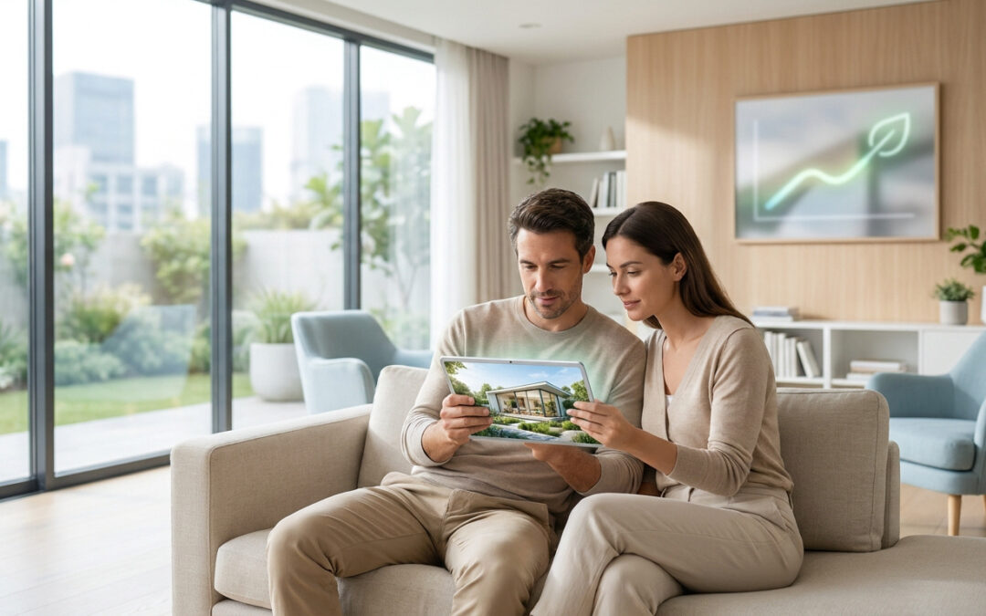Oh Magazine Immobilier : le mensuel français de l’immo