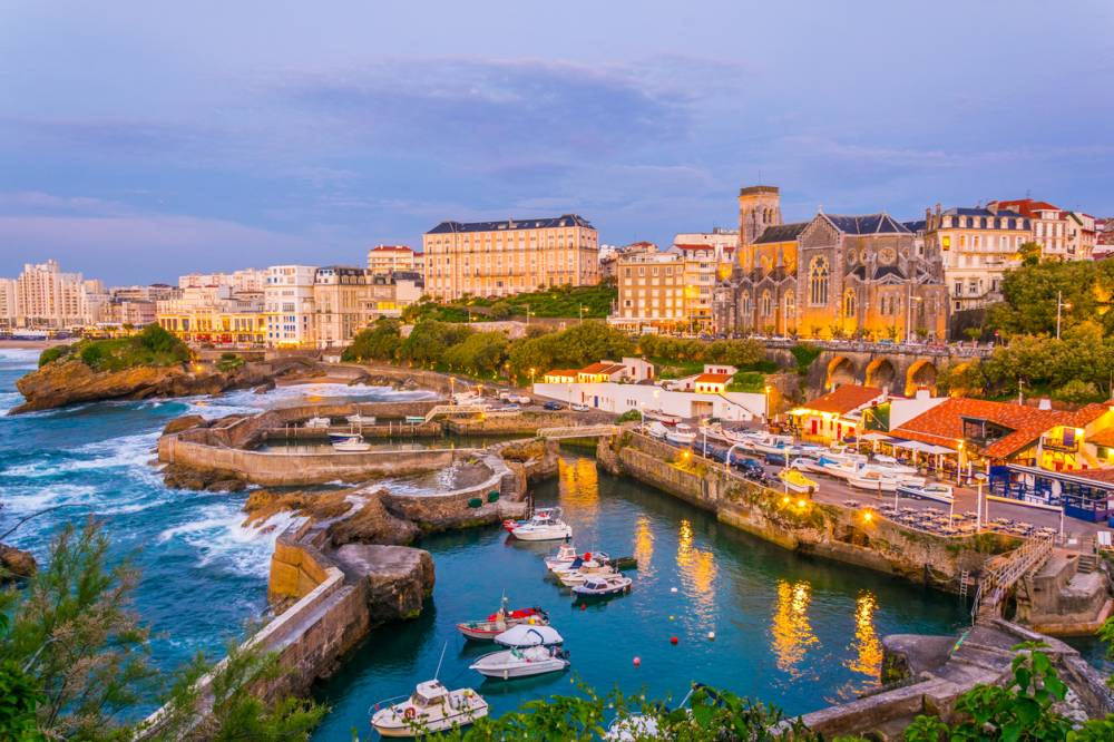 appartements à vendre Biarritz
