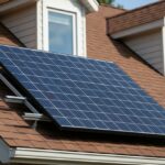 installation panneaux solaires