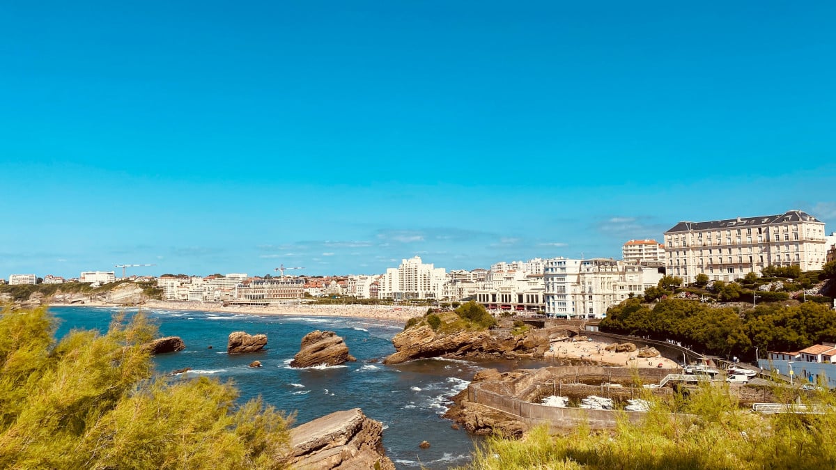 pays basque