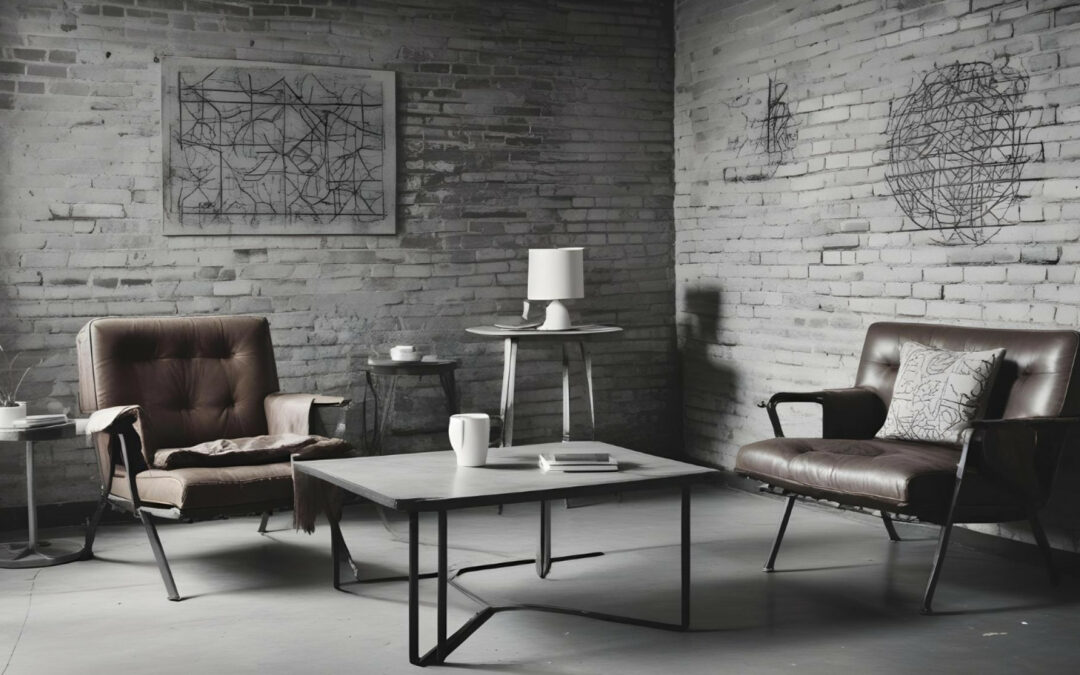 Pourquoi choisir le métal pour un aménagement intérieur sur mesure ?