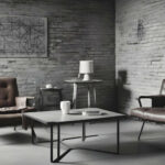 Pourquoi choisir le métal pour un aménagement intérieur sur mesure ?
