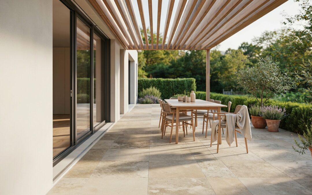 Rénover le sol de sa terrasse : comment choisir la bonne solution sans tout refaire ?